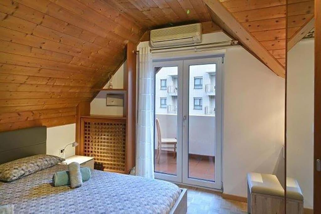 Апартаменты Penthouse In The Centre Мерано Экстерьер фото