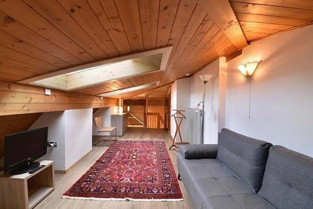 Апартаменты Penthouse In The Centre Мерано Экстерьер фото