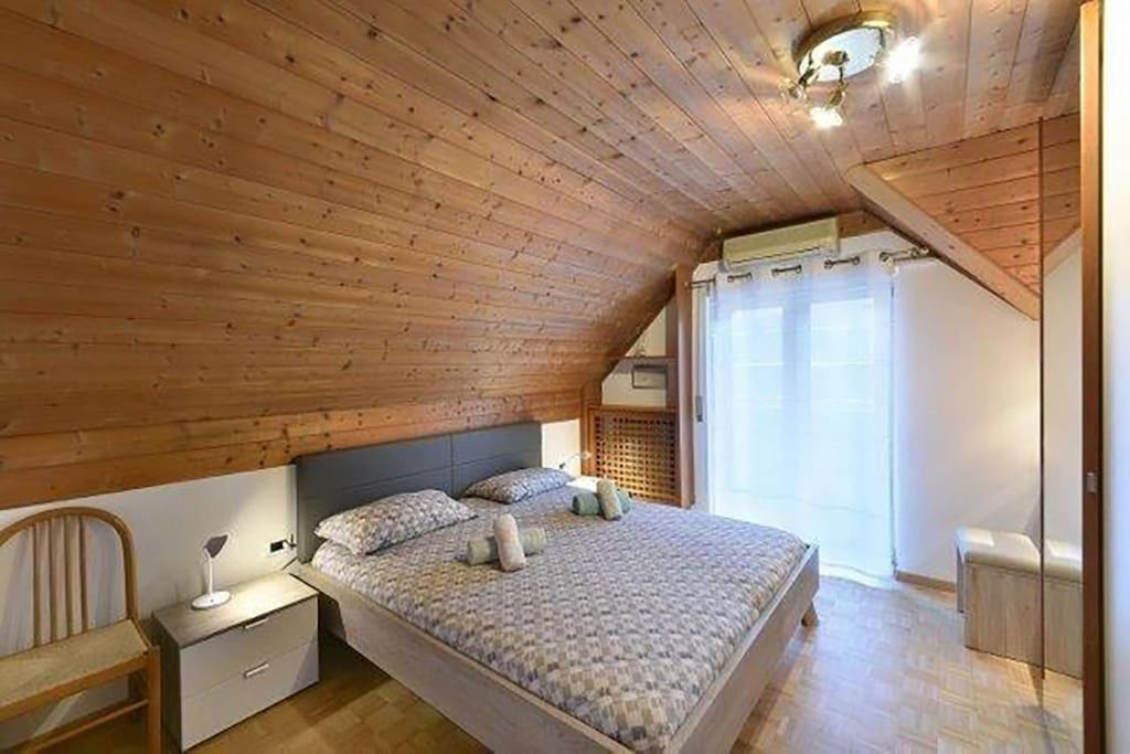Апартаменты Penthouse In The Centre Мерано Экстерьер фото